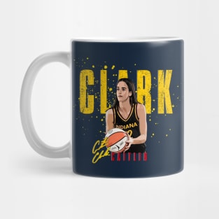 Clark no22 Mug